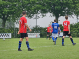 S.K.N.W.K. 2 - Steenbergen 2 (competitie) seizoen 2023-2024 (148/178)